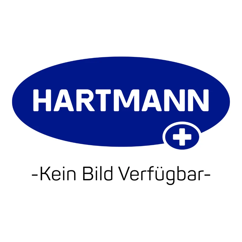 Hartmann Bel Premium Wattestreifen 2-Motivig Papier | Packung (300 Stück)