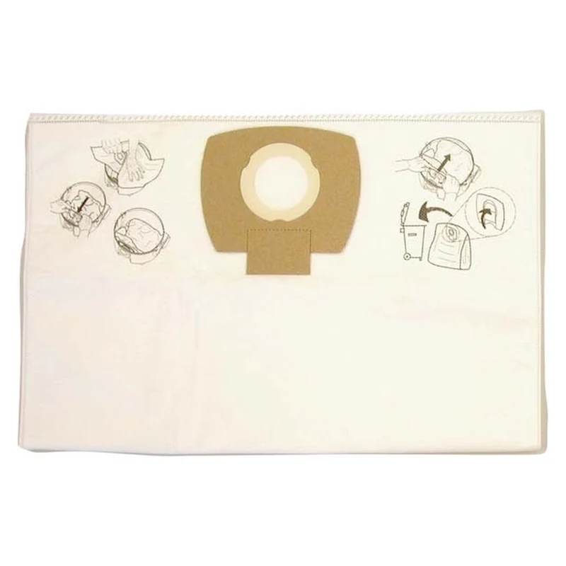 Makita Filtersack L P-72899 (VE5)