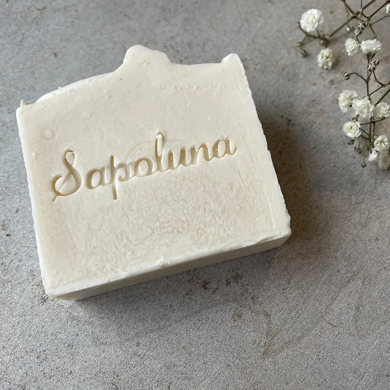 Sapoluna Seife "Berliner Goldelse"