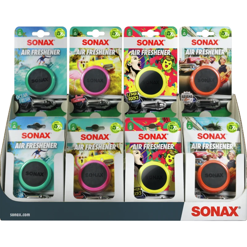 SONAX Air Freshener