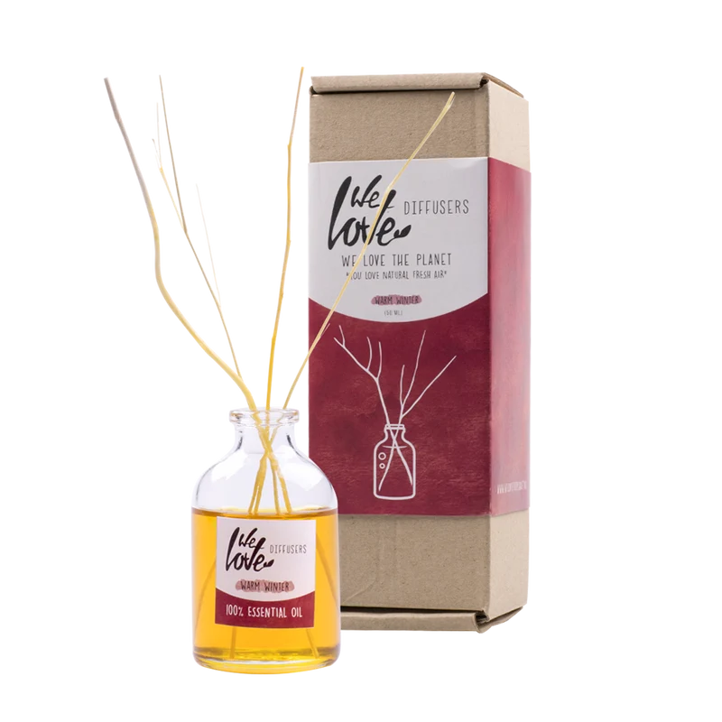 We Love The Planet Diffuser 50 ml