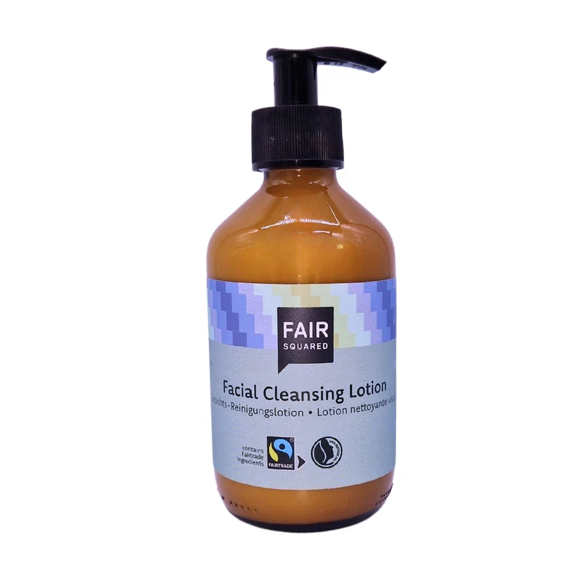 FAIR SQUARED Facial Cleansing Lotion 240 ml