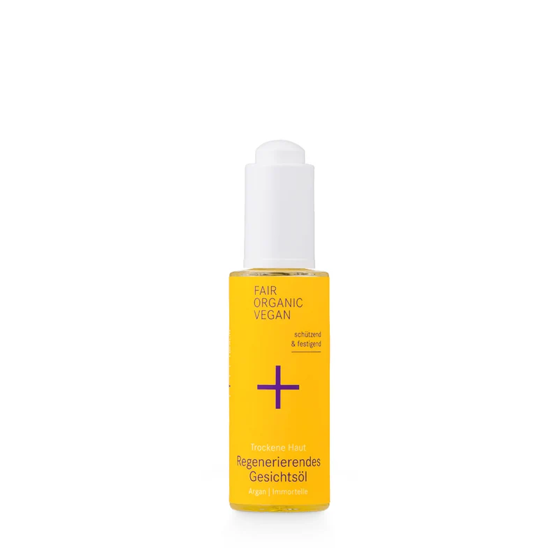 i+m Regenerierendes Gesichtsöl 30 ml