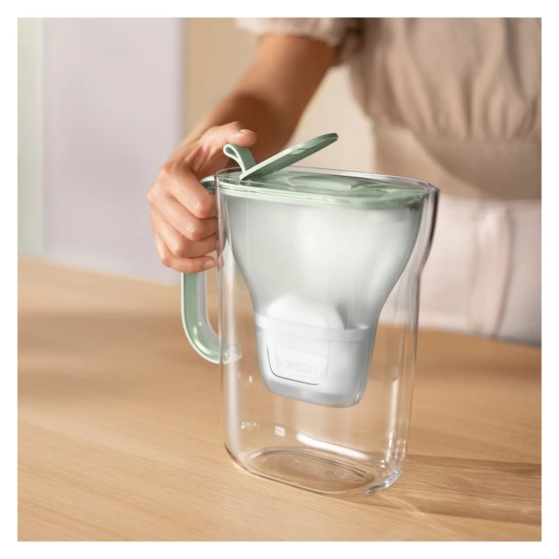 Brita 1050844 Wasserfilterzubehör Wasserfilterkartusche 6 Stück(e)