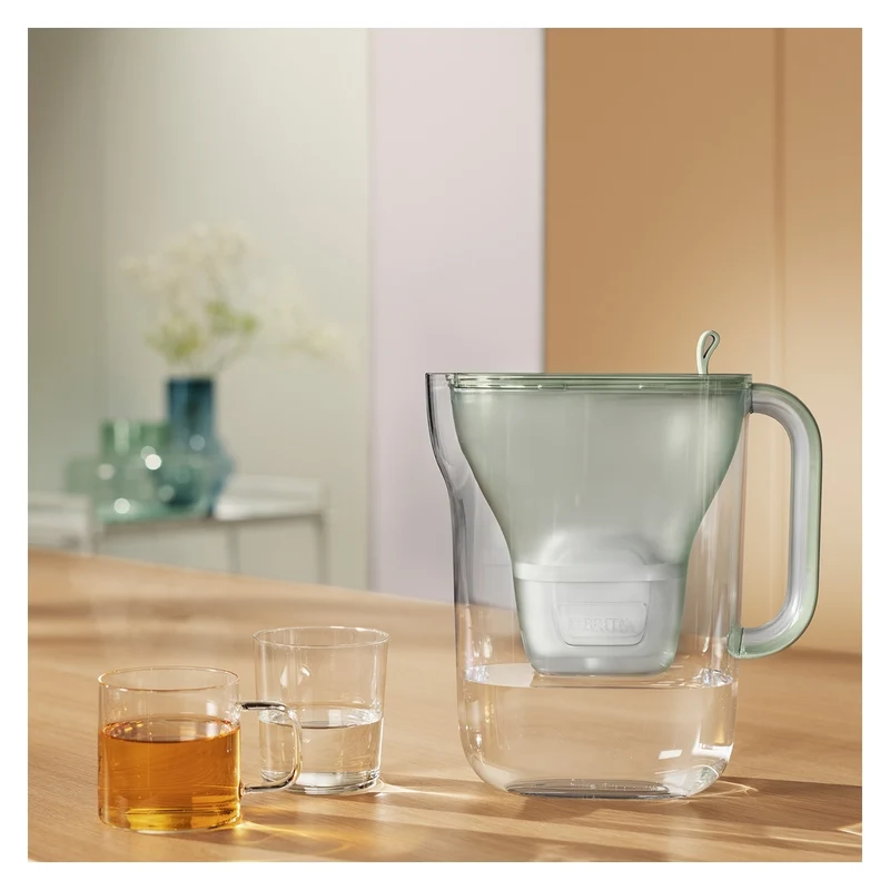 Brita 1050844 Wasserfilterzubehör Wasserfilterkartusche 6 Stück(e)