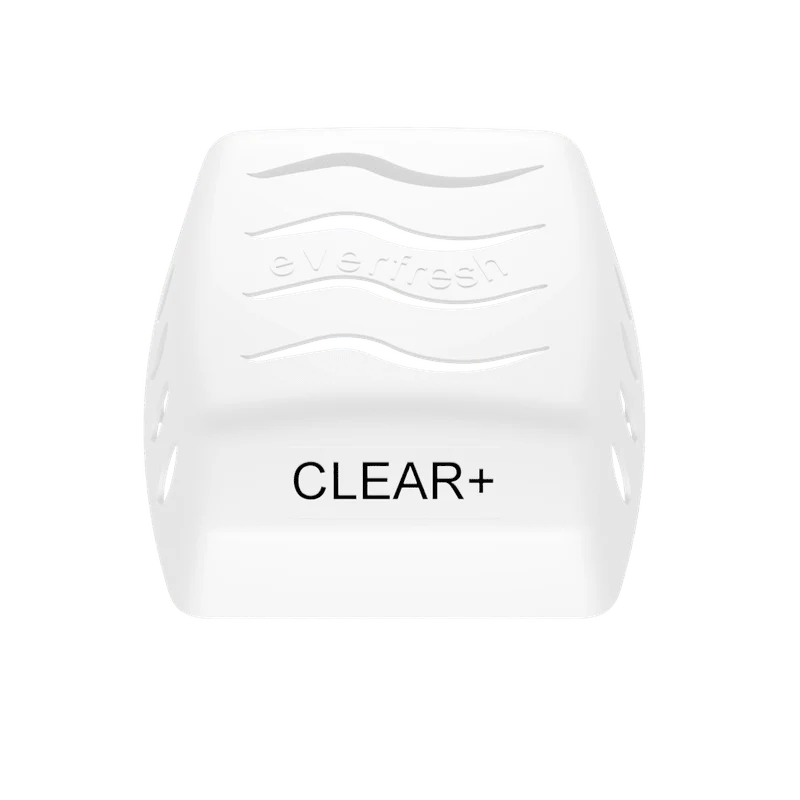 CWS Clear+ Lufterfrischer Everfresh | 1 Stück