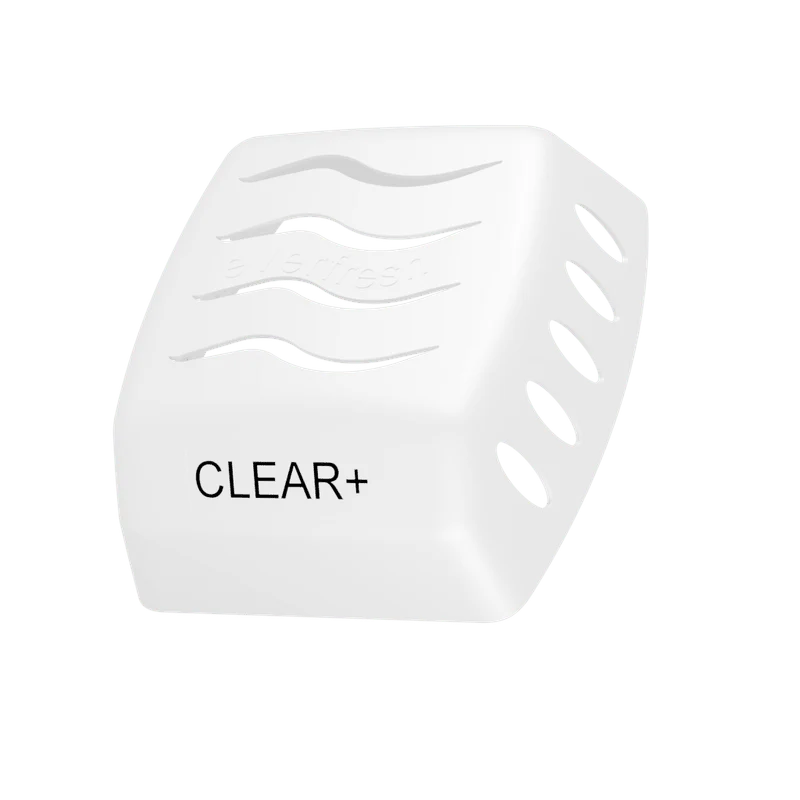 CWS Clear+ Lufterfrischer Everfresh | 1 Stück
