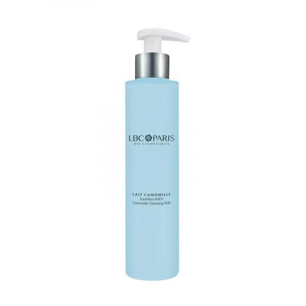 LBC PARIS Lait Camomille - Kamillen-Milch
