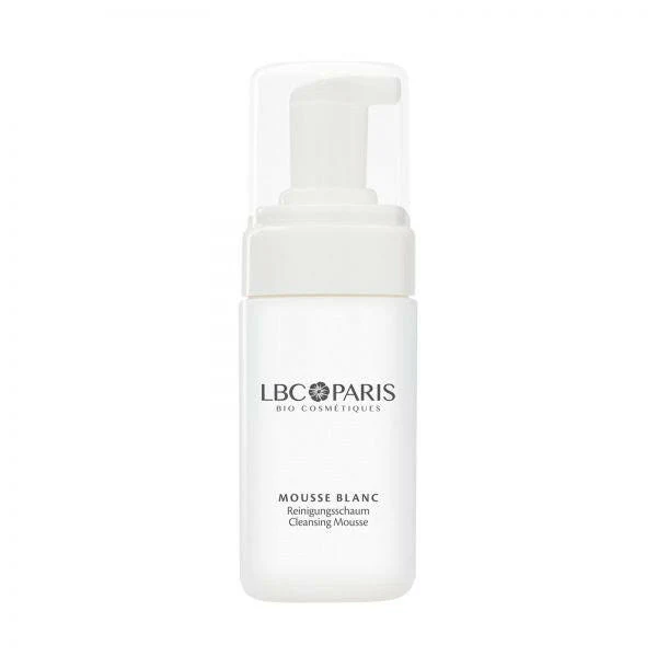 LBC PARIS Mousse blanc - Reinigungsschaum