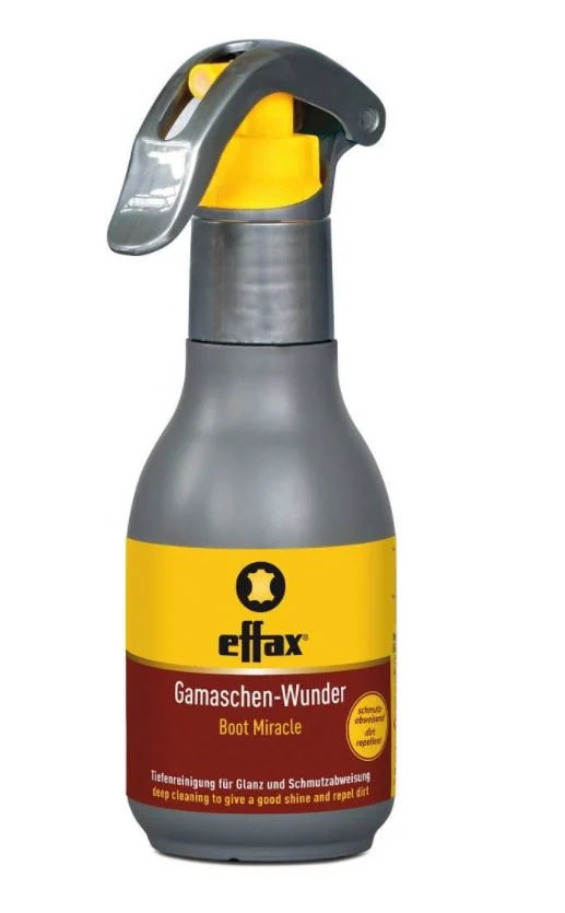 Effax gaiters miracle