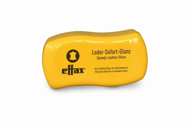 Effax Leather Instant Shine