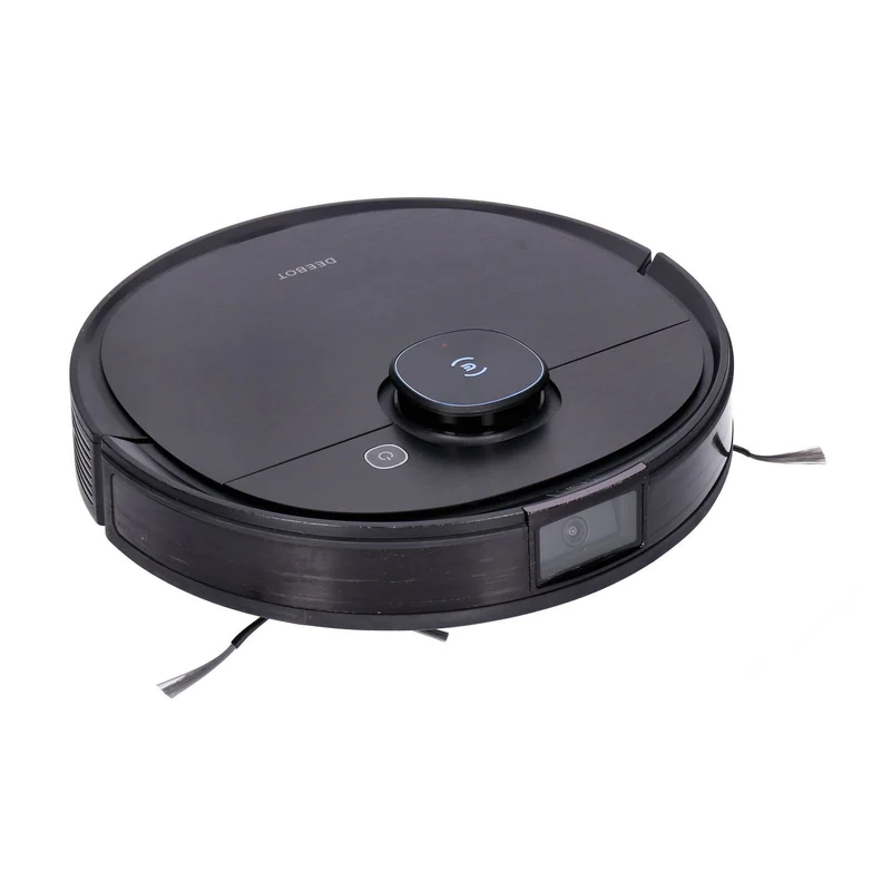ECOVACS Deebot T9 AIVI Bodenreinigungsroboter