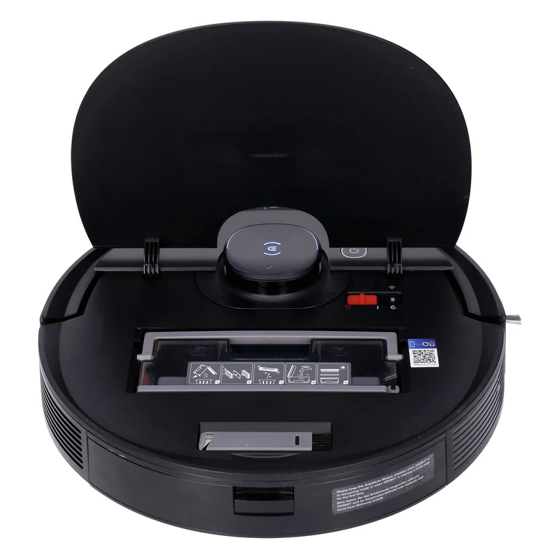 ECOVACS Deebot T9 AIVI Bodenreinigungsroboter
