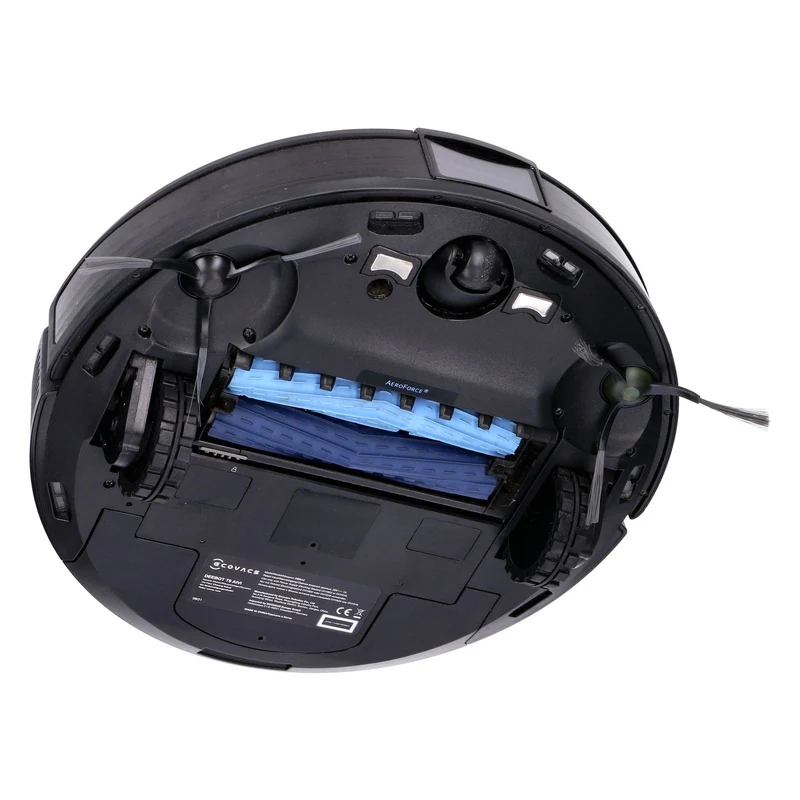 ECOVACS Deebot T9 AIVI Bodenreinigungsroboter