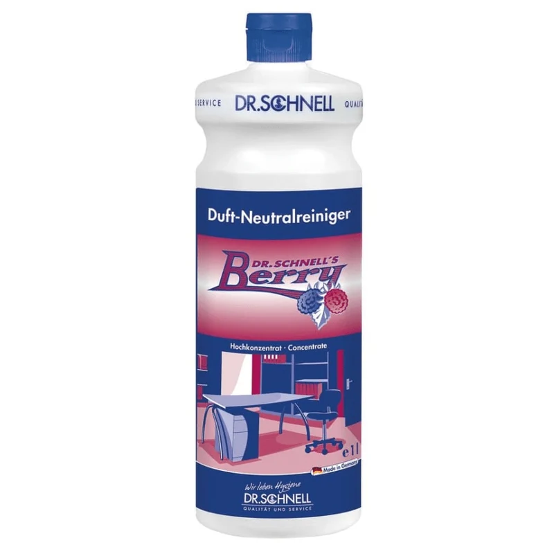 Dr. Schnell DR.SCHNELL´S BERRY