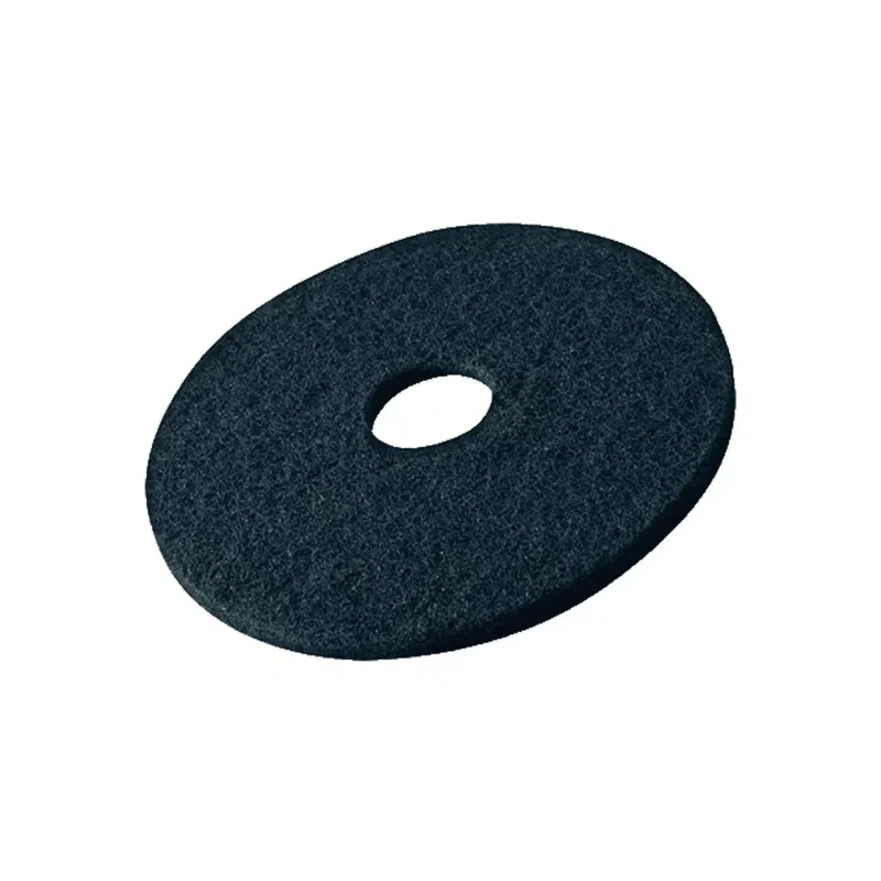 Vileda Professional DynaCross Superpads Bodenscheiben