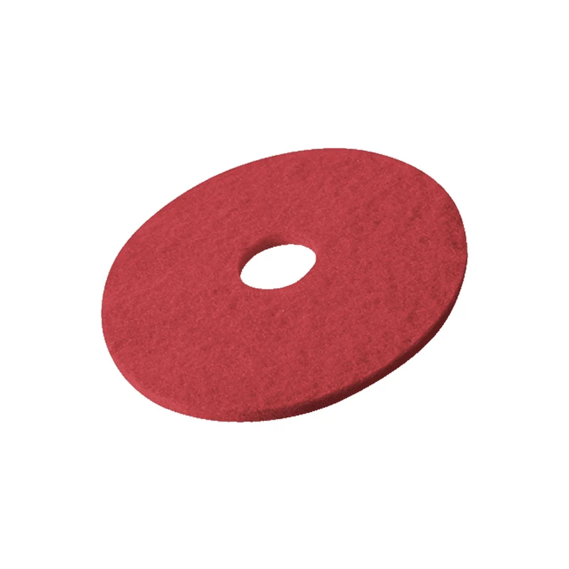 Vileda Professional DynaCross Superpads Bodenscheiben