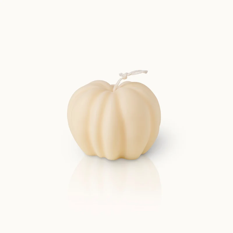 by Vivi Kerze "The Pumpkin" - Dritte Wahl