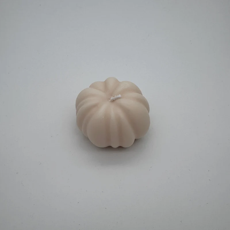 by Vivi Kerze "The Pumpkin" - Dritte Wahl