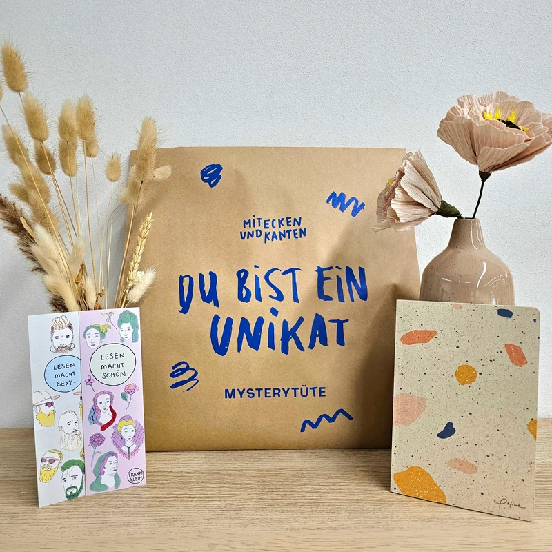 Mystery Unperfekttüte "Hello Autumn"