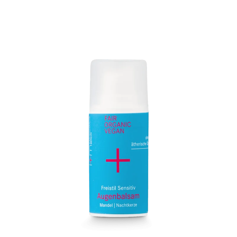 i+m Freistil Sensitiv Augenbalsam 15 ml