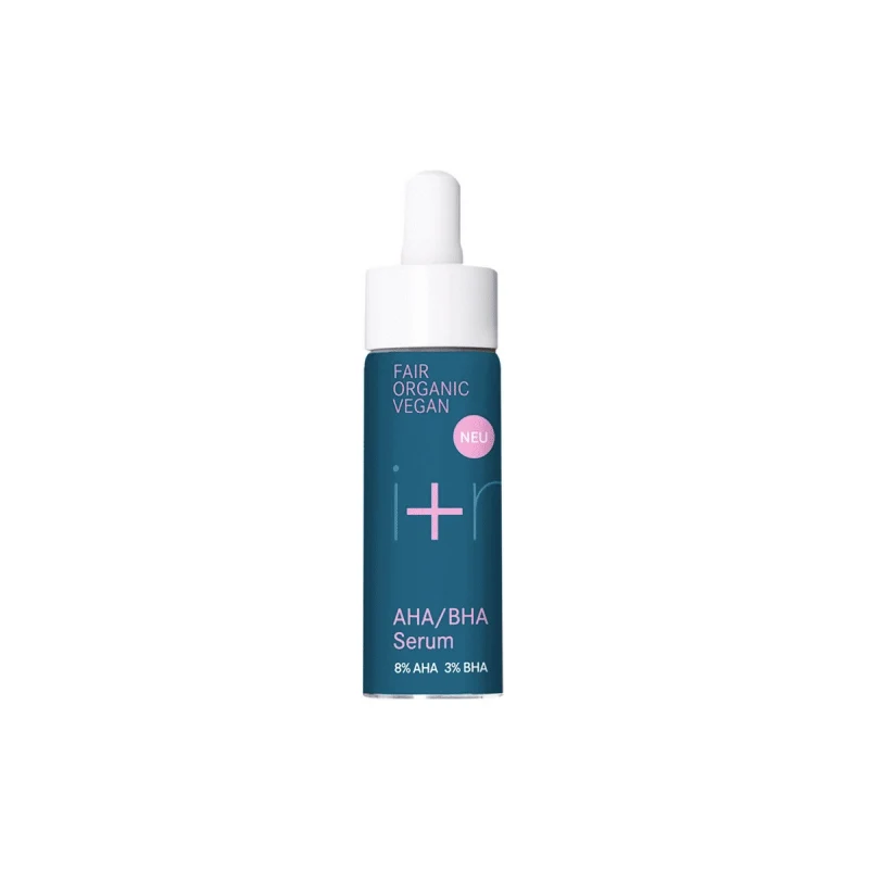 i+m AHA/BHA Serum für unreine & Mischhaut 25 ml