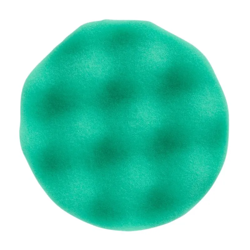 3M™ Perfect-It™ Polierschaumpad grob, Grün