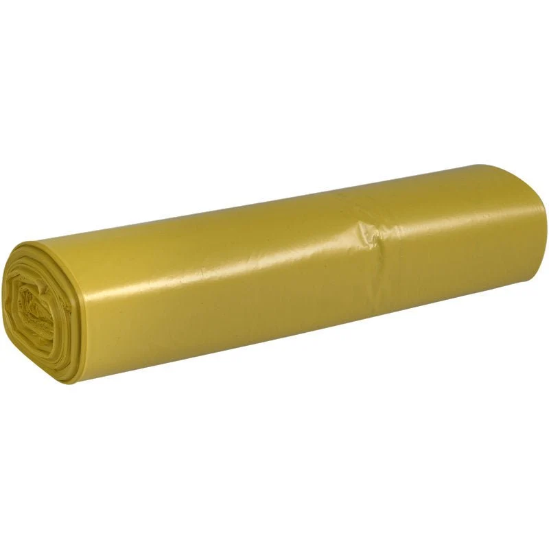 Abfallsäcke 70 L, 575x1000 mm, 32 my LDPE