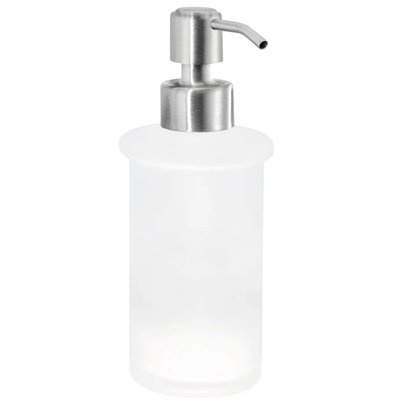tesa Ersatzflasche für Seifenspender Nooblesse | 1 Stück