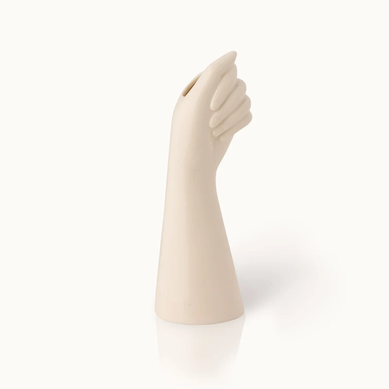 by Vivi Vase "Hand Keramik"