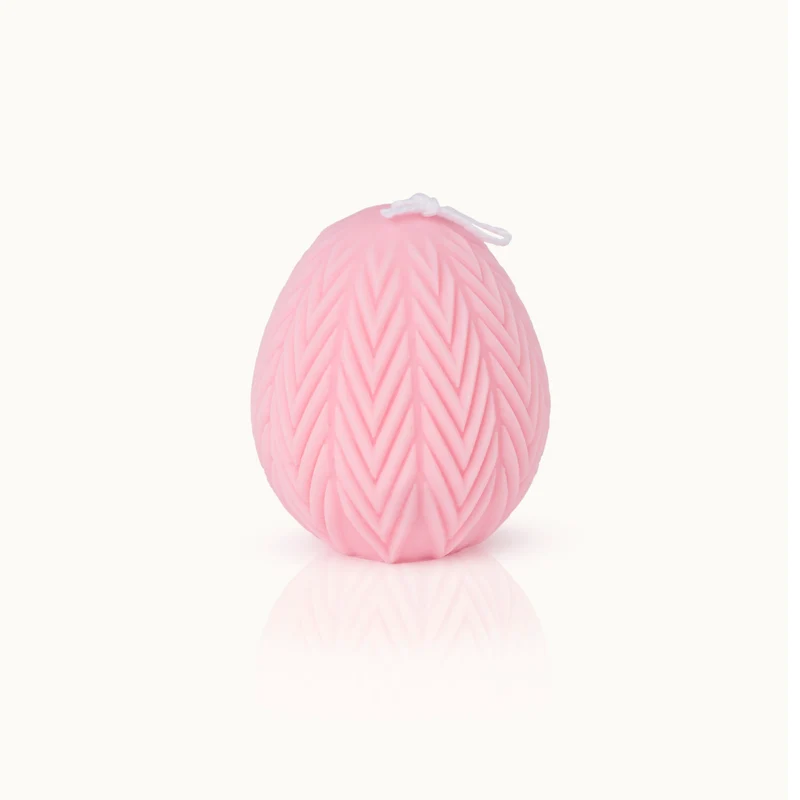 by Vivi Kerze "The Egg"