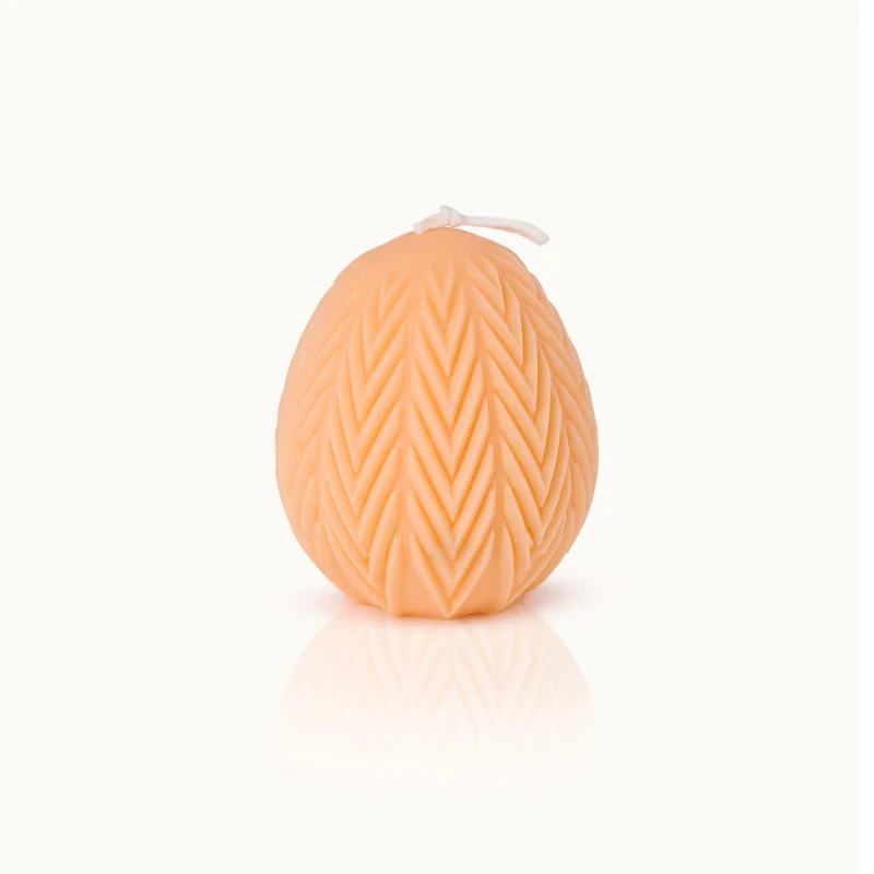 by Vivi Kerze "The Egg"