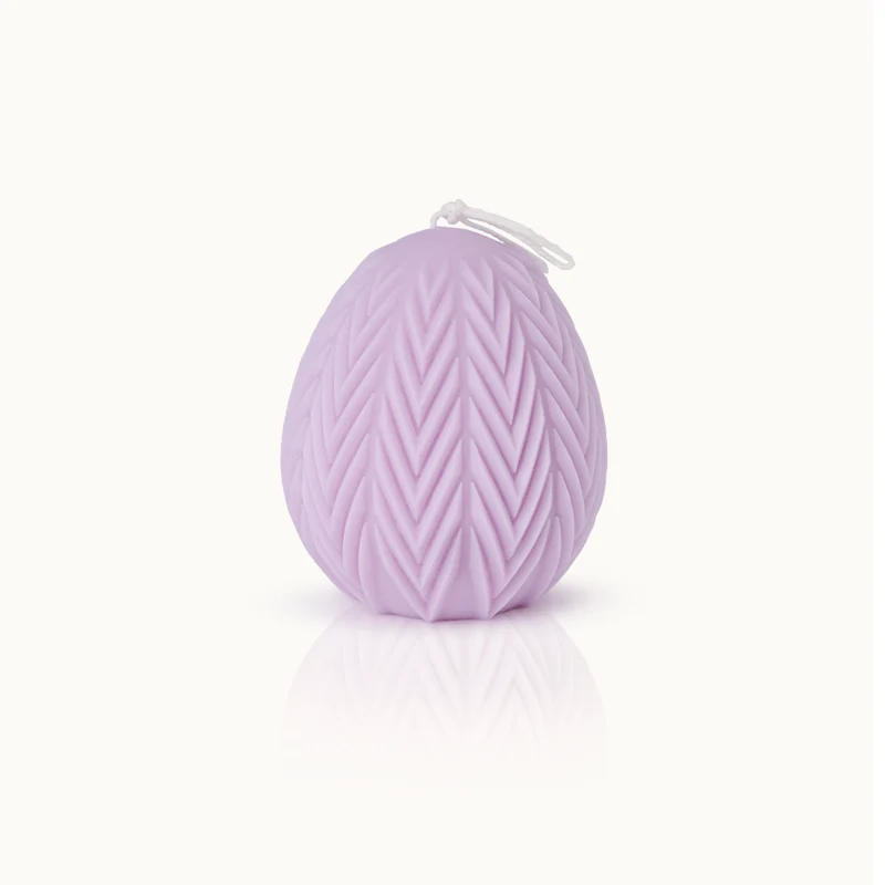 by Vivi Kerze "The Egg"