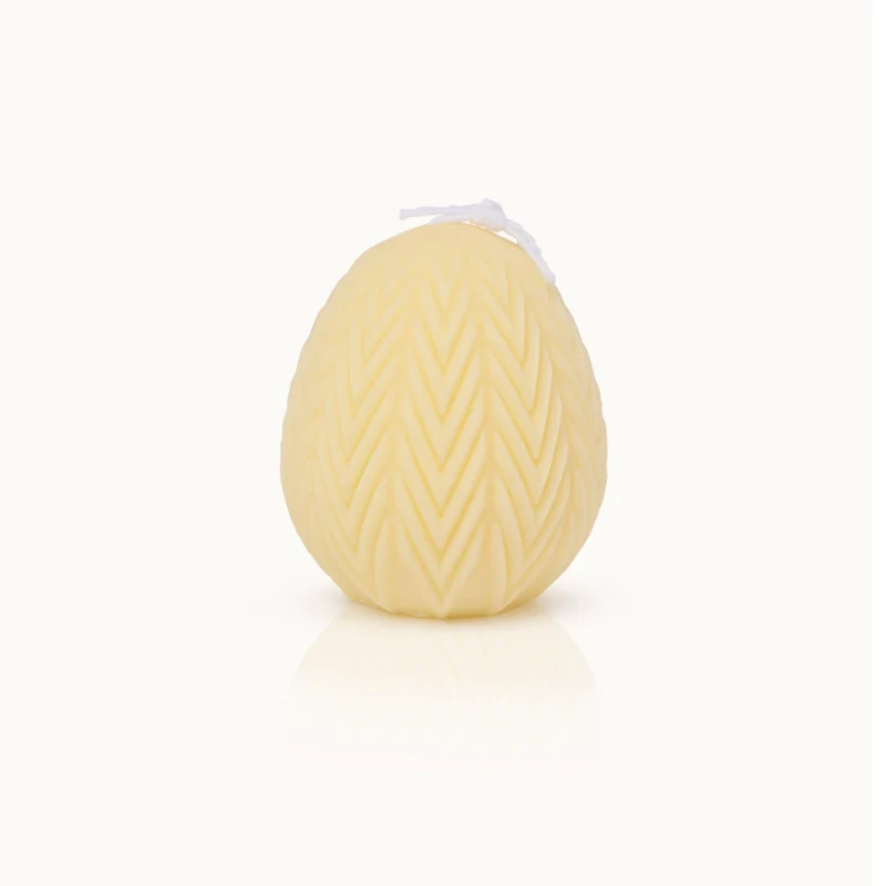 by Vivi Kerze "The Egg"