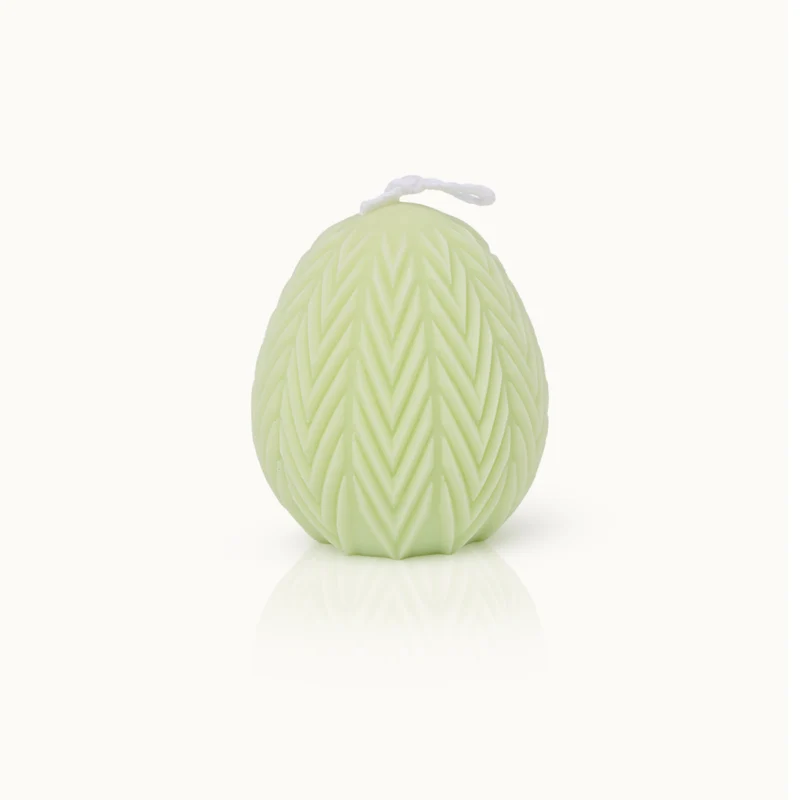 by Vivi Kerze "The Egg"