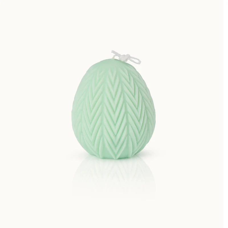 by Vivi Kerze "The Egg"