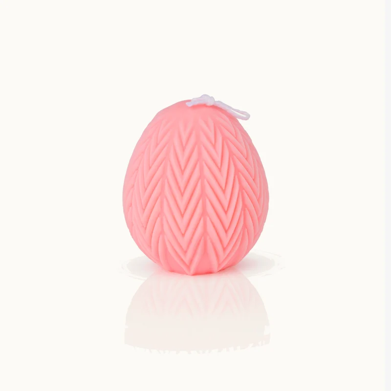 by Vivi Kerze "The Egg"