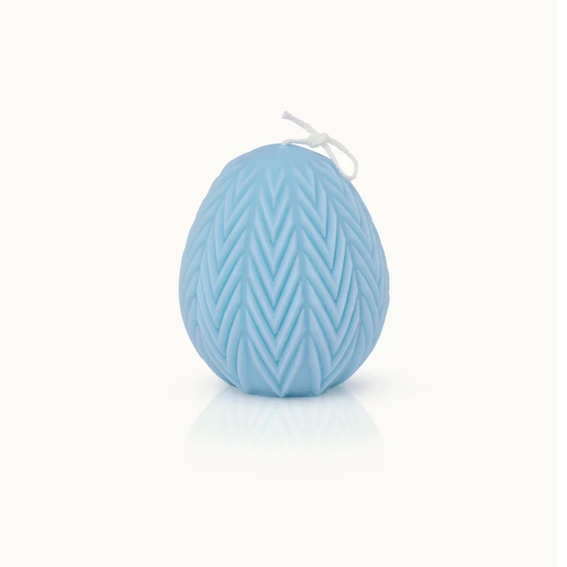 by Vivi Kerze "The Egg"