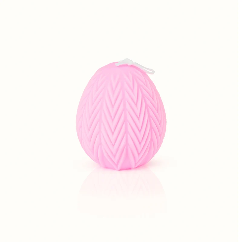 by Vivi Kerze "The Egg"