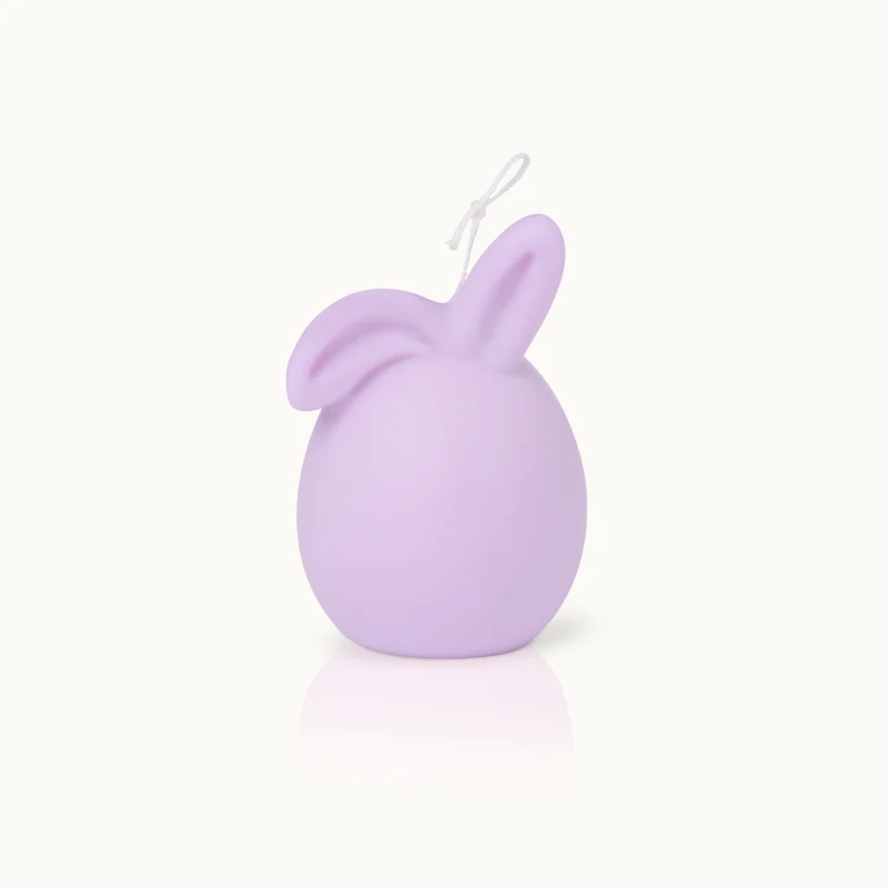 by Vivi Kerze "The Bunny"