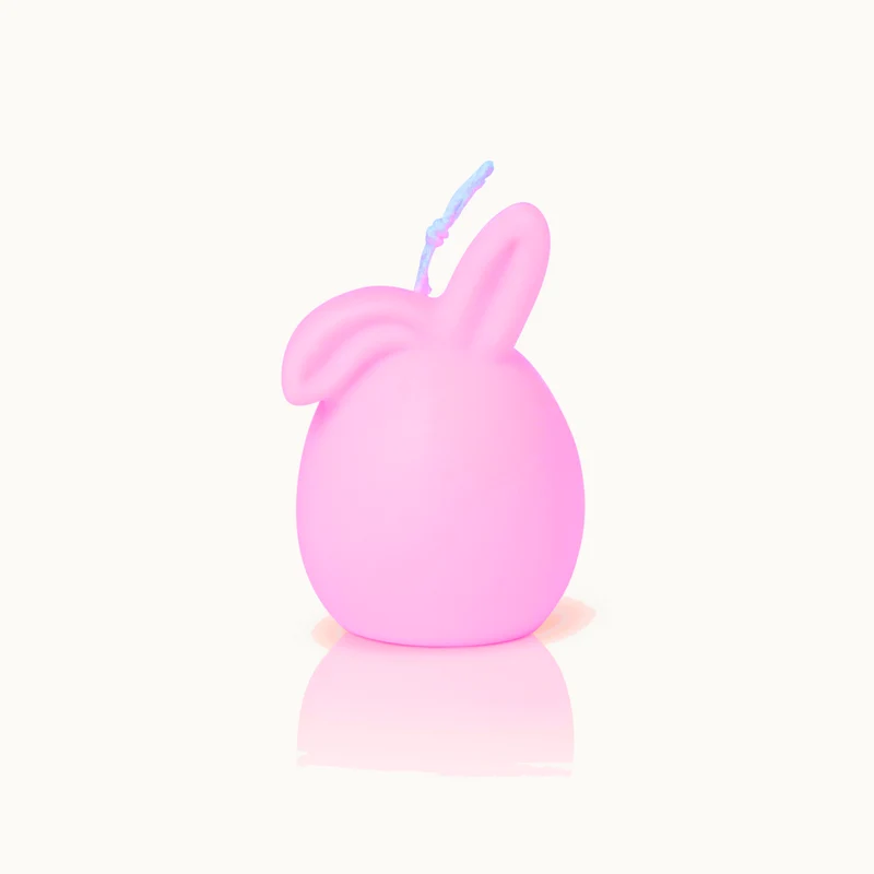 by Vivi Kerze "The Bunny"