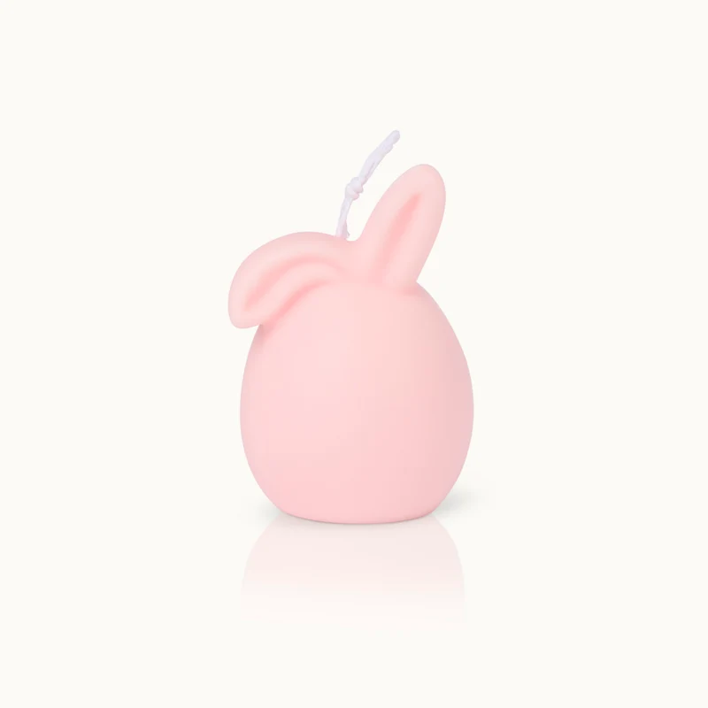 by Vivi Kerze "The Bunny"