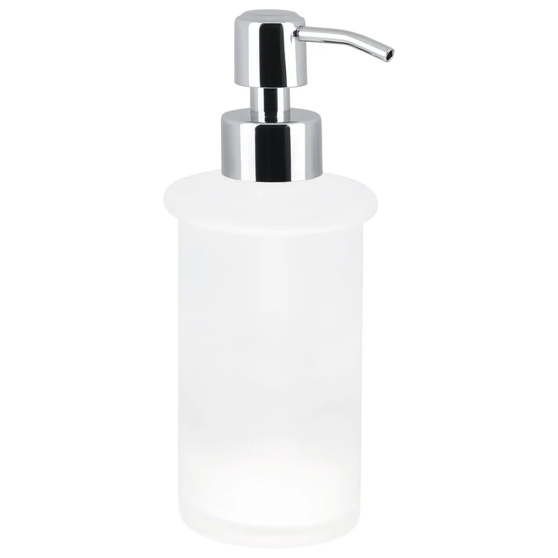 tesa Ersatzflasche für Seifenspender Ekkro, Hukk, Smooz, Klaam, Loxx | 1 Stück