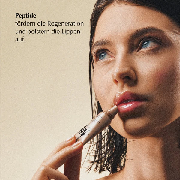 HEJ ORGANIC Lippenpflege "Peptide Lip Treatment" 8 ml