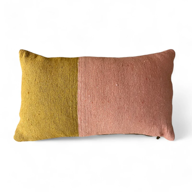 LEY! Kissenbezug "Spring Line"