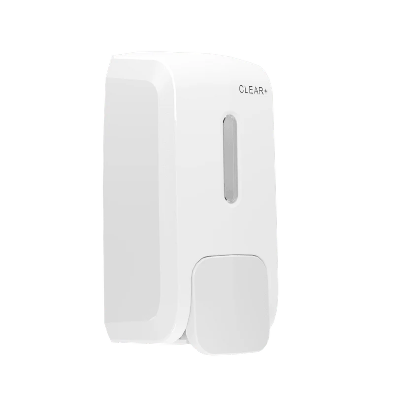 CWS Clear+ Creme Seifenspender – Hygienespender