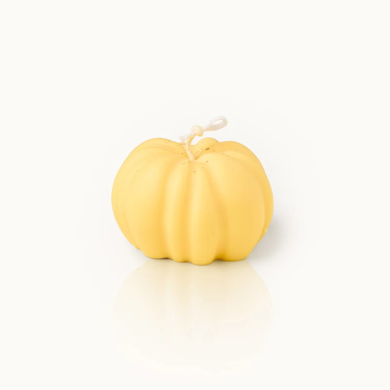 by Vivi Kerze "The Pumpkin"