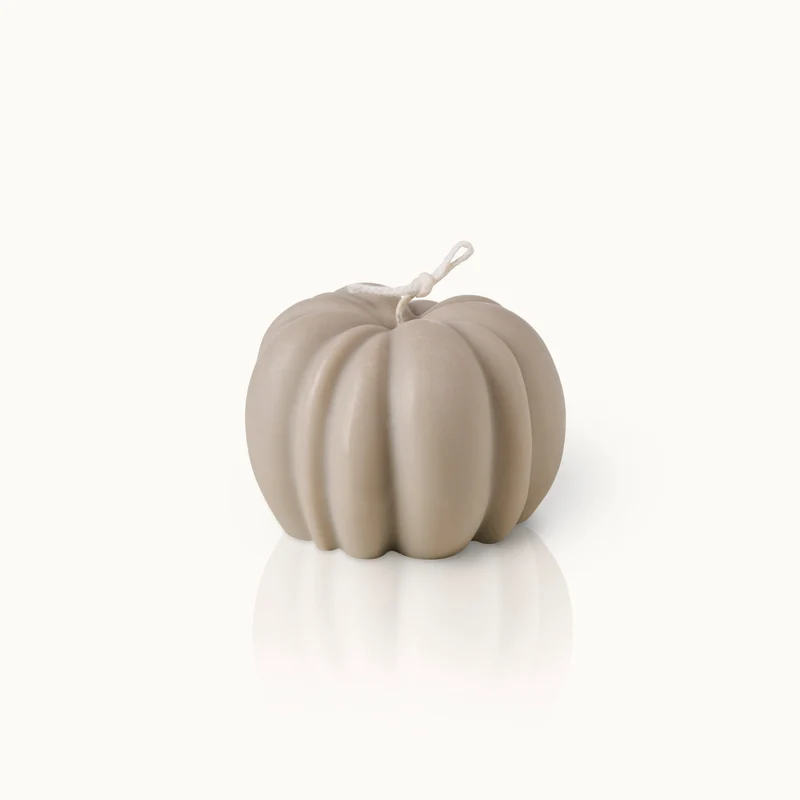 by Vivi Kerze "The Pumpkin"