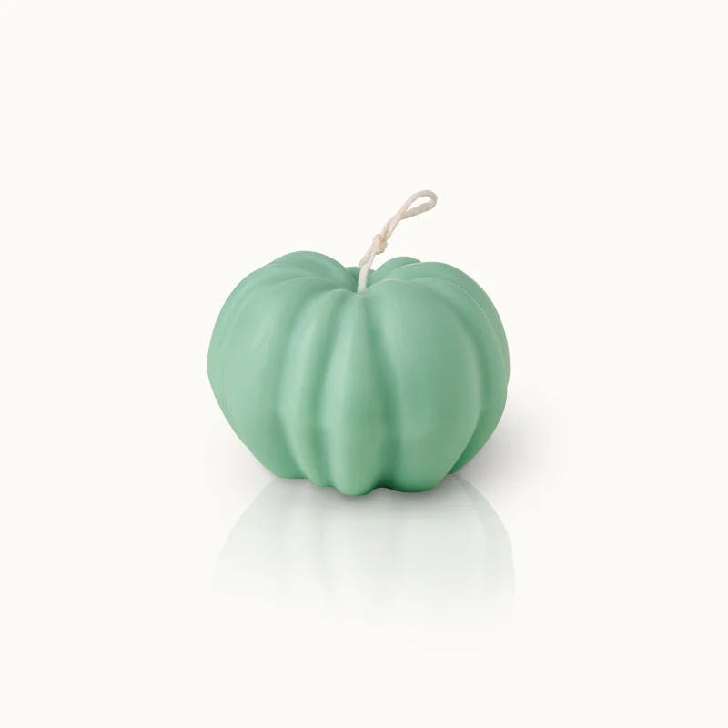 by Vivi Kerze "The Pumpkin"