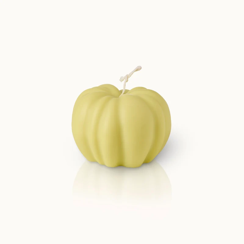 by Vivi Kerze "The Pumpkin"
